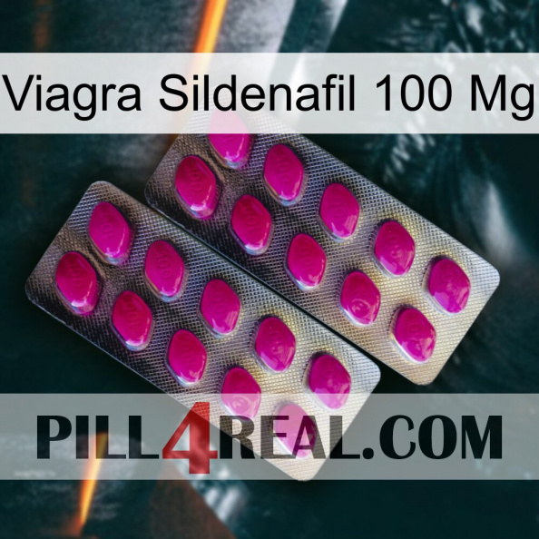 Viagra Sildenafil 100Mg 10